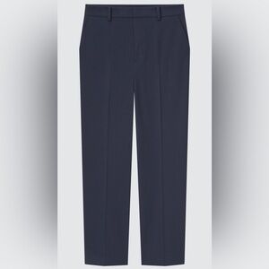 Uniqlo Smart Ankle Pants (2-Way Stretch)